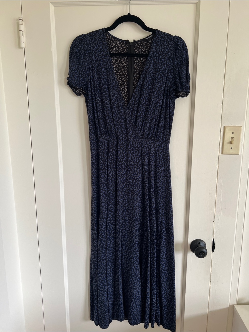 Madewell Midi Dress